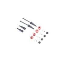 Arrma Metal Axle & Hex Set: GROM ARA311198