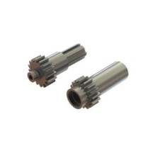 Arrma Metal Center Diff Outdrive Set 2 ARA311168