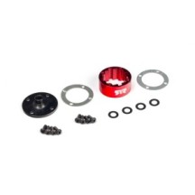 Arrma Metal Diff Case ARA220050