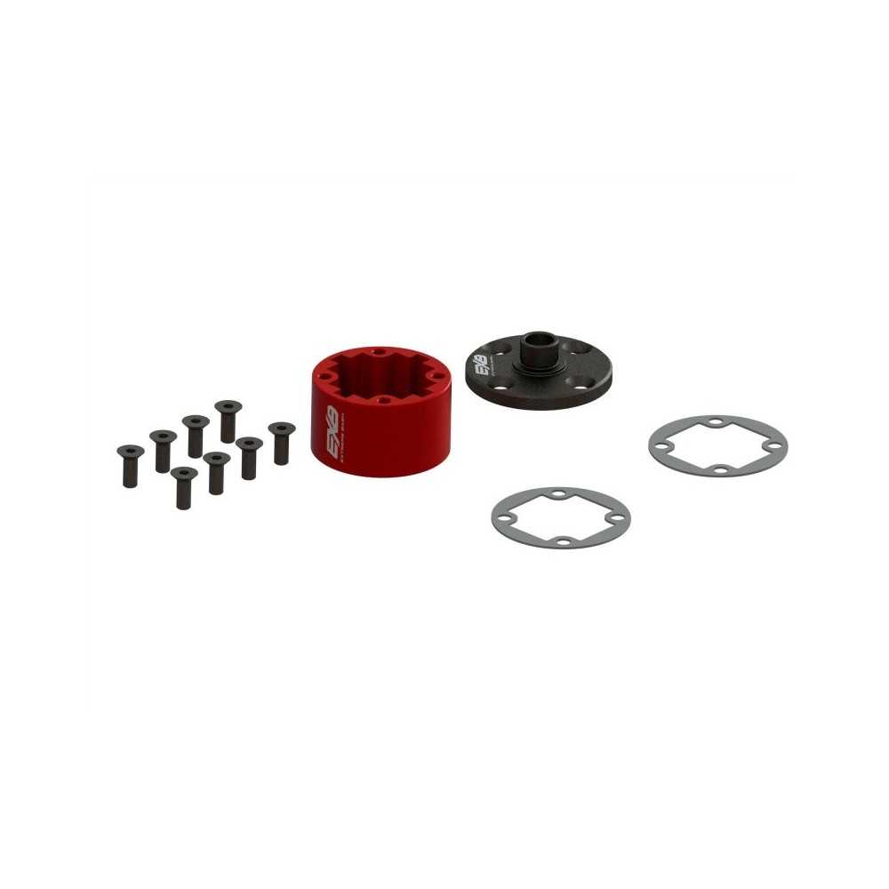 Arrma Metal Diff Case 29mm ARA311061 Arrma Metal Diff Case 29mm ARA311061