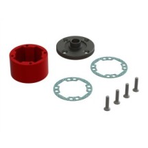 Arrma Metal Diff Case Set ARA310975