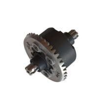 Set diferencial metálico 37T 1.35M Arrma ARA311155