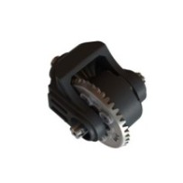 Arrma Metal Gear F-R Transmission Module Set ARA311156