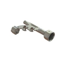 Arrma Metal Multi Tool 5-17mm Nut 11-15mm Bore Shock ARA320681