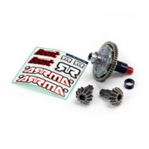 Arrma Metal Slipper & Input Gears Upgrade Set: BOOST BOX ARA210006