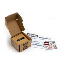 Juego de mejora Arrma Boost Box con slipper ARA210006