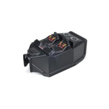Interior Arrma MOJAVE 4S negro recortado ARA406168