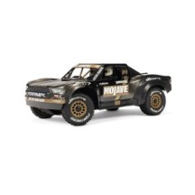 Arrma MOJAVE GROM 223S BLX 4X4 RTR negro ARA2304T1
