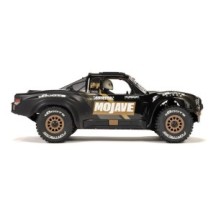 Arrma MOJAVE GROM 223S BLX 4X4 RTR negro ARA2304T1
