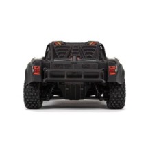 Arrma MOJAVE GROM 223S BLX 4X4 RTR negro ARA2304T1