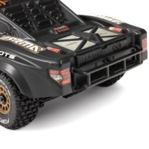 Arrma MOJAVE GROM 223S BLX Brushless 4X4 Small Scale Desert Truck RTR Black ARA2304T1