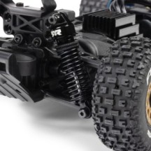 Arrma MOJAVE GROM 223S BLX Brushless 4X4 Small Scale Desert Truck RTR Black ARA2304T1