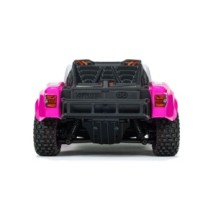 Arrma MOJAVE GROM 223S BLX Brushless 4X4 Small Scale Desert Truck RTR with Battery & Charger Teal ARA2304ST1