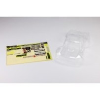Arrma MOJAVE GROM Body Clear ARA412010