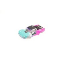 Arrma MOJAVE GROM Body Teal/Pink ARA-1564