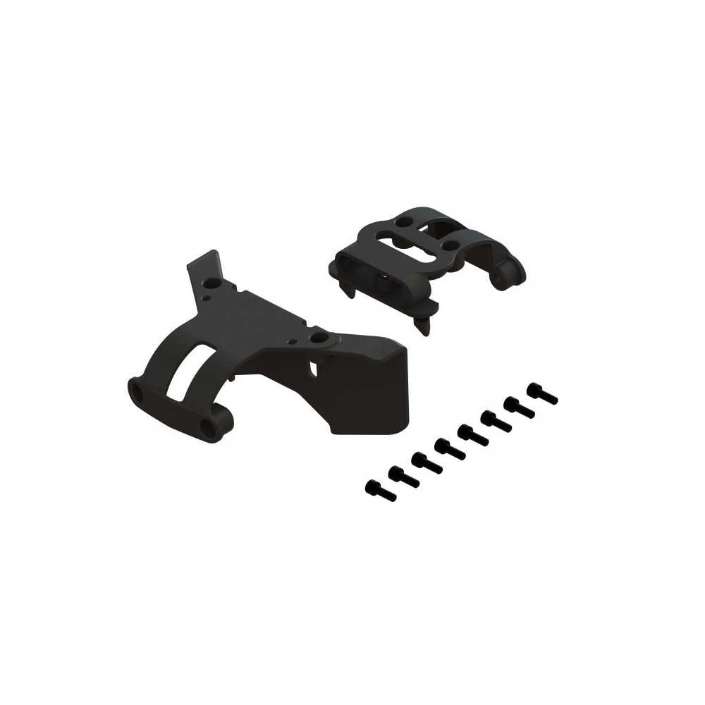Arrma Monster Truck Body Support Set: GROM ARA320804 Arrma Monster Truck Body Support Set: GROM ARA320804