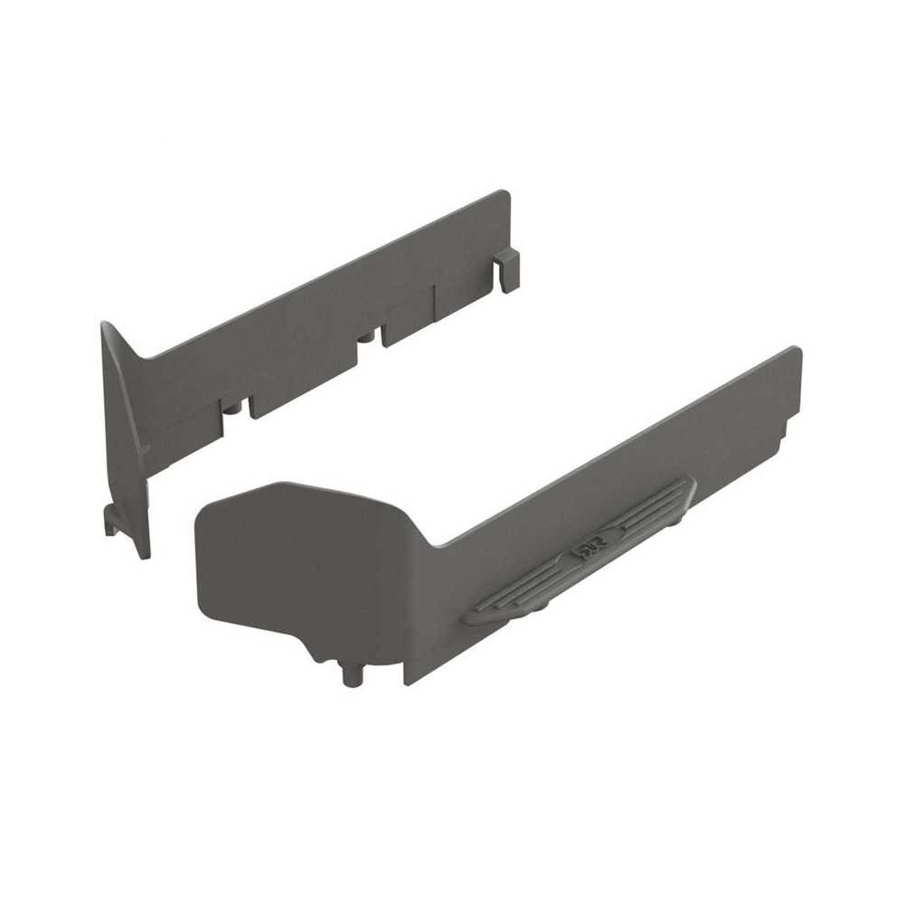 Arrma Monster Truck Side Guard Set ARAC7302