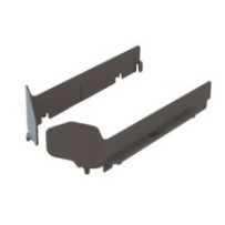 Arrma Monster Truck Side Guard Set ARAC7303