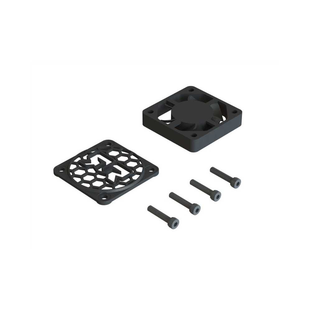 Arrma Motor Fan Set 50mm ARA390295