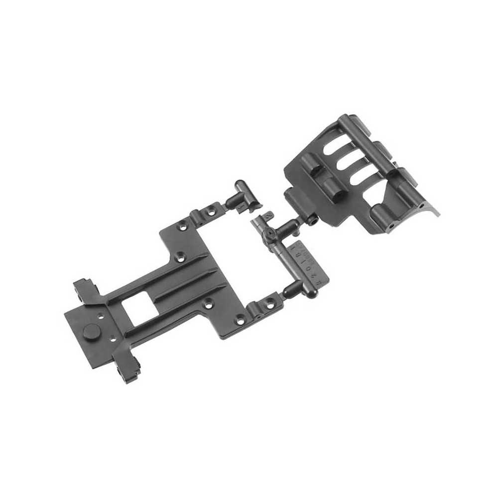 Arrma Motor Guard: 2013 Spec ARAC6971
