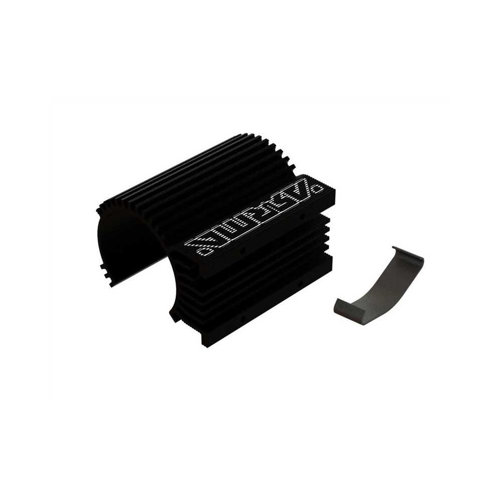 Arrma Motor Heatsink 4074 ARA390299 Arrma Motor Heatsink 4074 ARA390299
