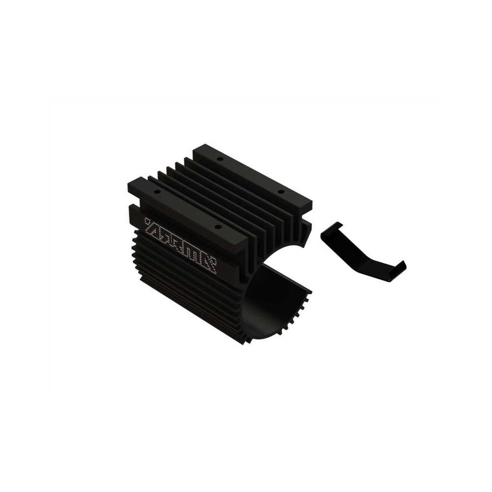Arrma Motor Heatsink 4685 ARA390296 Arrma Motor Heatsink 4685 ARA390296