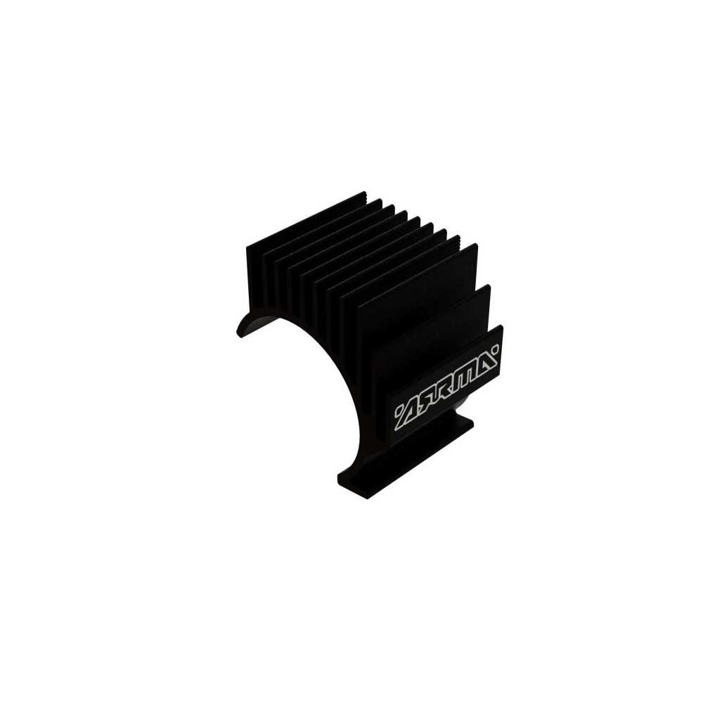 Arrma Motor Heatsink Type C: GROM ARA-1419 Arrma Motor Heatsink Type C: GROM ARA-1419
