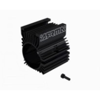 Arrma Motor Heatsink V2: 3660 3668 ARA-2092