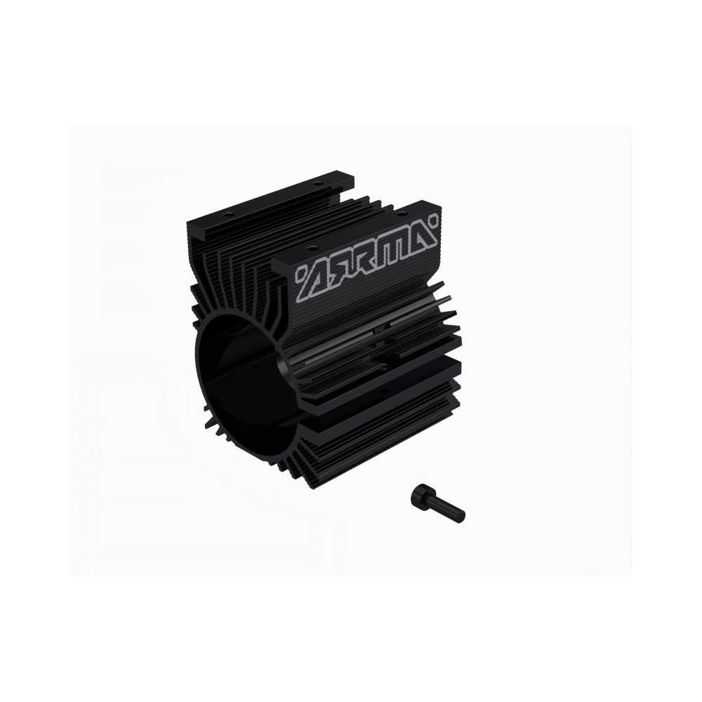 Arrma Motor Heatsink V2: 3660 3668 ARA-2092 Arrma Motor Heatsink V2: 3660 3668 ARA-2092