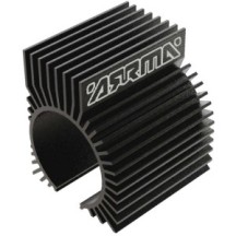 Arrma Motor Heatsink: 4x4 BLX 3S ARAC7009
