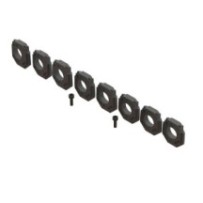 Arrma Motor Mount Set 8 ARA320744