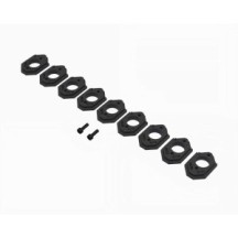 Arrma Motor Plate Set 9: GROM ARA-2598