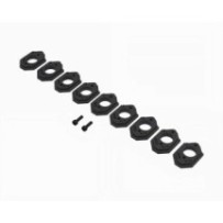 Arrma Motor Plate Set 9: GROM ARA-2598