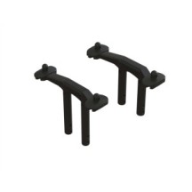 Juego de soportes de carrocería Arrma MT ARA320606