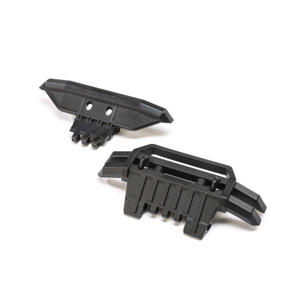 Arrma MT Bumper Set ARA320605 Arrma MT Bumper Set ARA320605