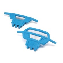 Arrma MT Bumper Set Blue ARA320786