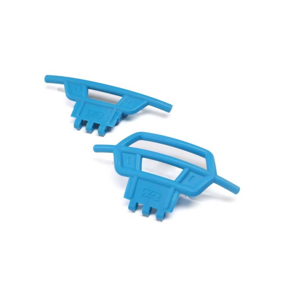 Arrma MT Bumper Set Blue ARA320786 Arrma MT Bumper Set Blue ARA320786