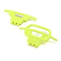 Arrma MT Bumper Set Fluorescent Yellow ARA320772