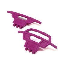 Arrma MT Bumper Set Purple ARA320768