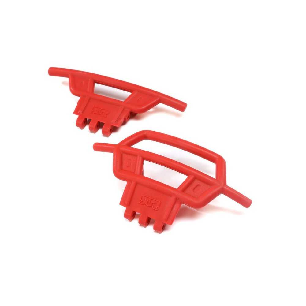 Arrma MT Bumper Set Red ARA320776 Arrma MT Bumper Set Red ARA320776