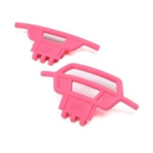 Juego de parachoques Arrma MT rosa ARA320782