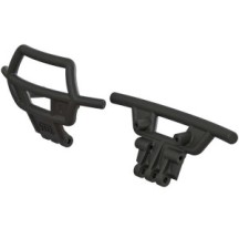Juego de parachoques Arrma MT 4x4 Granite Mega ARAC3440