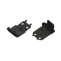 Arrma MT Front-Rear Lower Skid Plates 2 ARA-1084