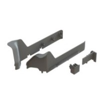Arrma MT Side Guard Set ARA320805