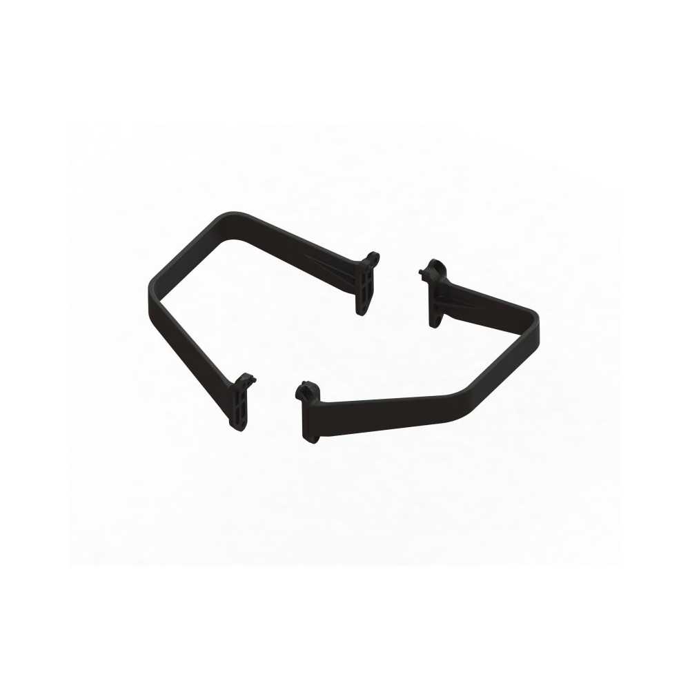 Arrma Nerf Bar Set ARA-1573 Arrma Nerf Bar Set ARA-1573