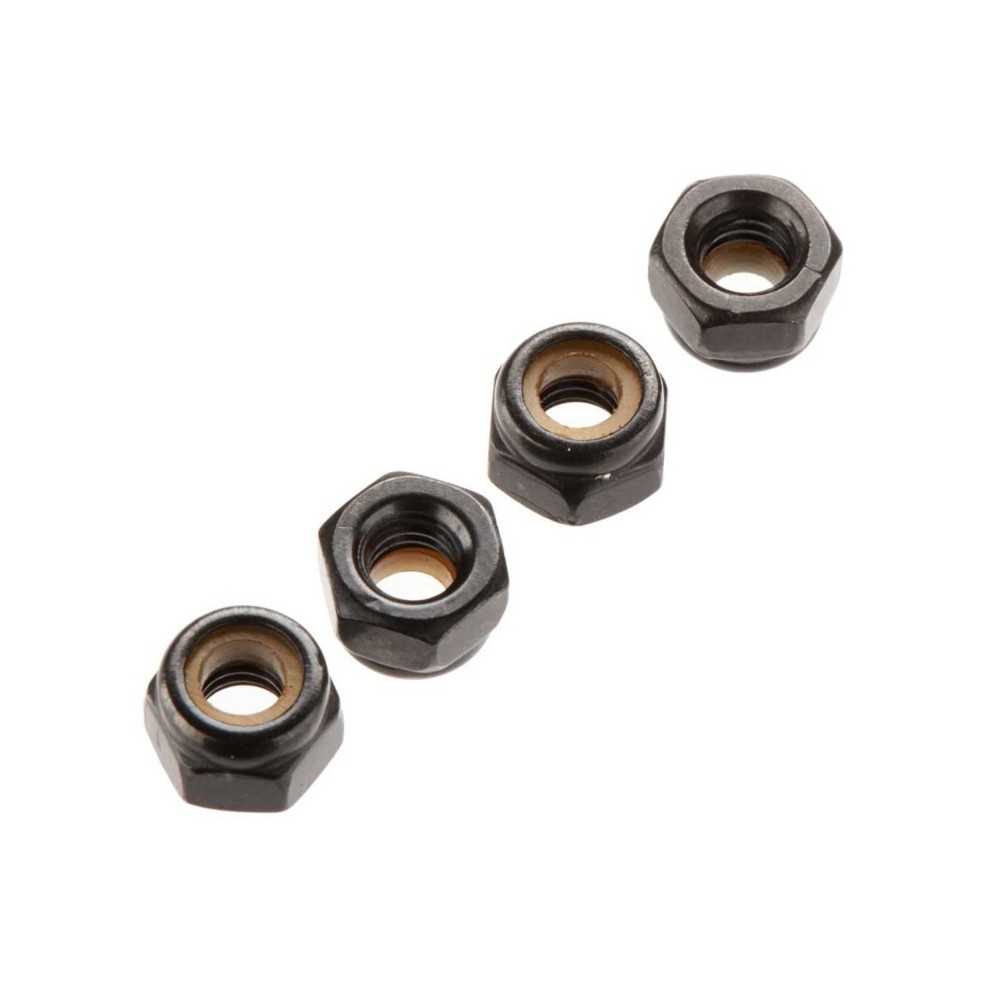 Arrma Nut M4 Nylon 4 ARAC9762 Arrma Nut M4 Nylon 4 ARAC9762