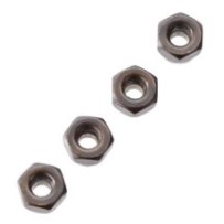 Arrma Nylon Nut 2.5mm 4 ARAC9761