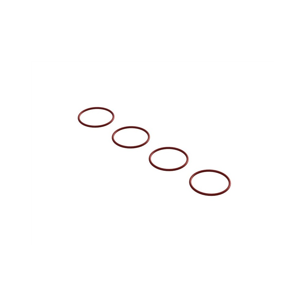 Arrma O-Ring 19x1.5mm 4 ARA716030