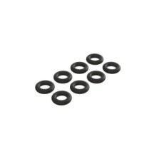 Arrma O-Ring 4 x 2mm 8 ARA716037
