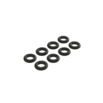 Arrma O-Ring 4 x 2mm 8 ARA716037